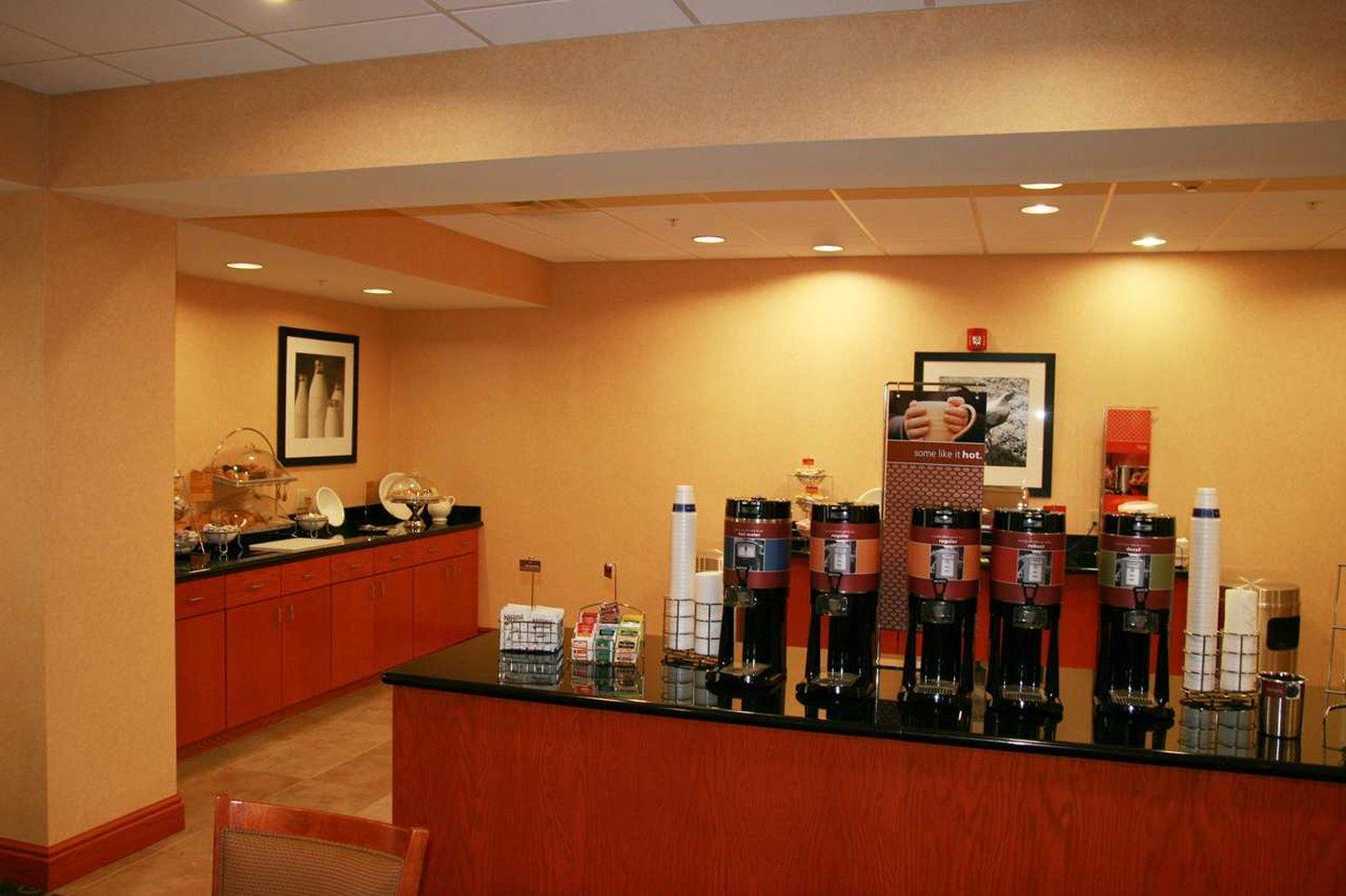 Belle Vernon 汉普顿拜耳佛农宾馆酒店 外观 照片